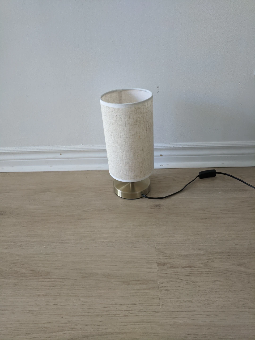 Small Table Lamp