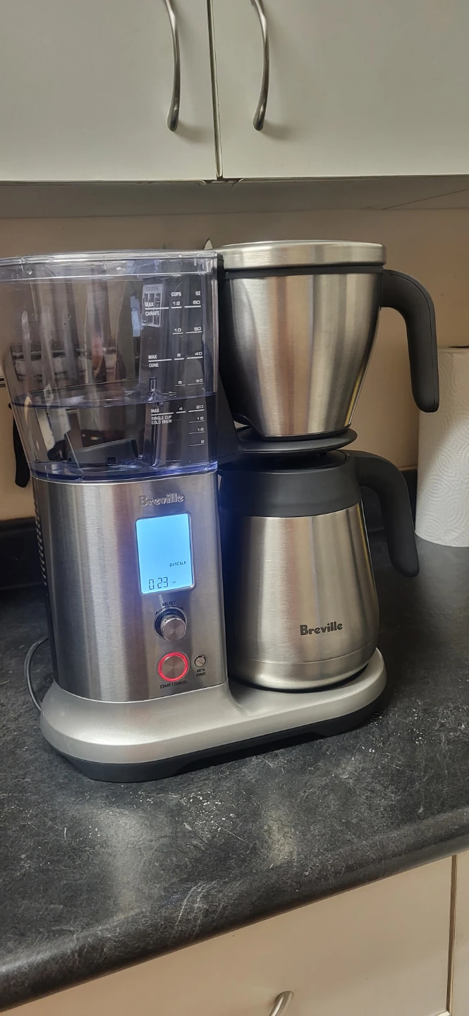 Breville Coffee Maker - photo 2