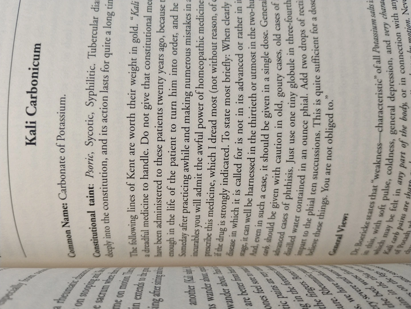 🧡A Complete Handbook on Homeopathic Prescribing - photo 3