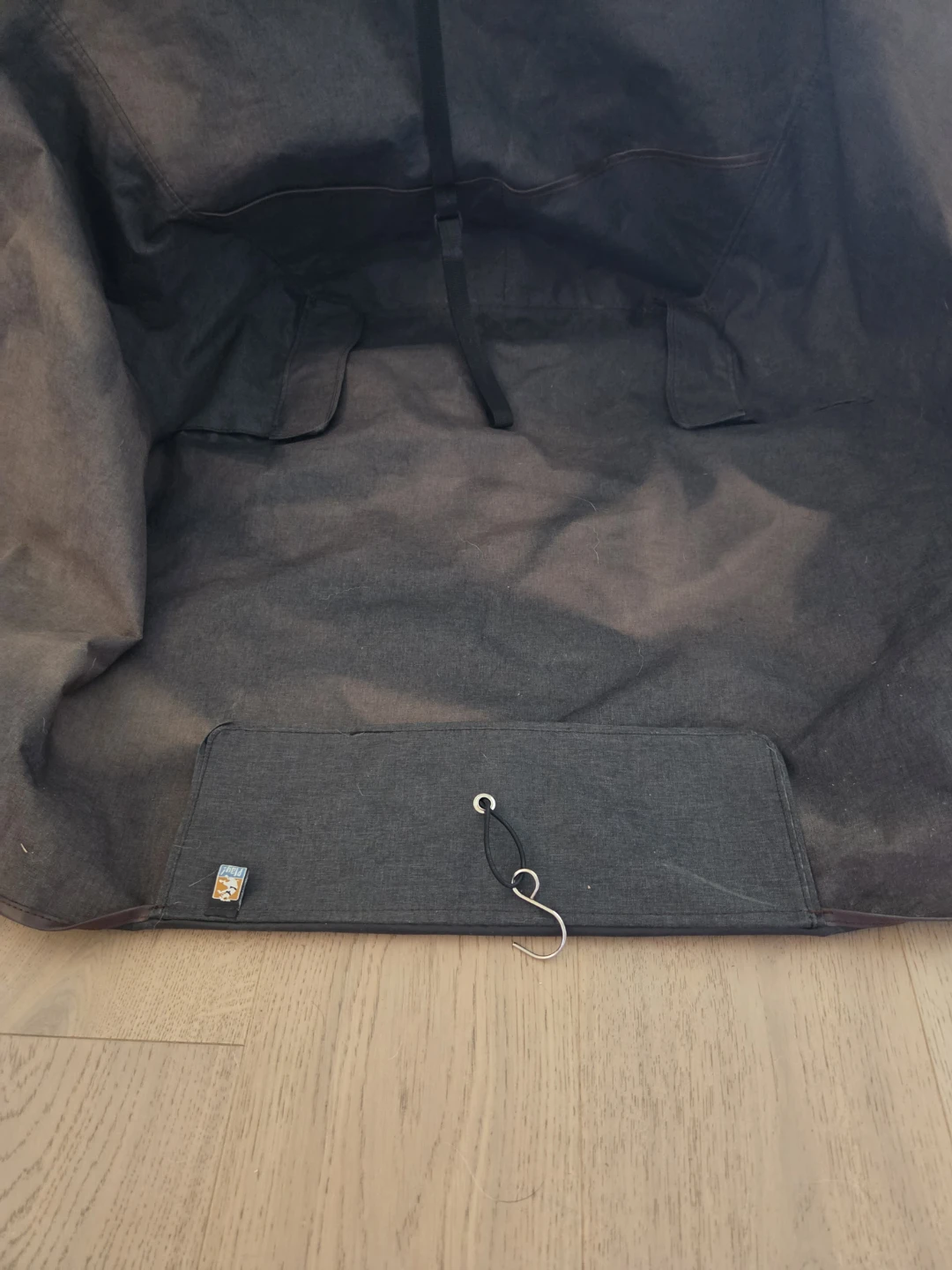 Kurgo Doggy Hammock Seat Cover - photo 3