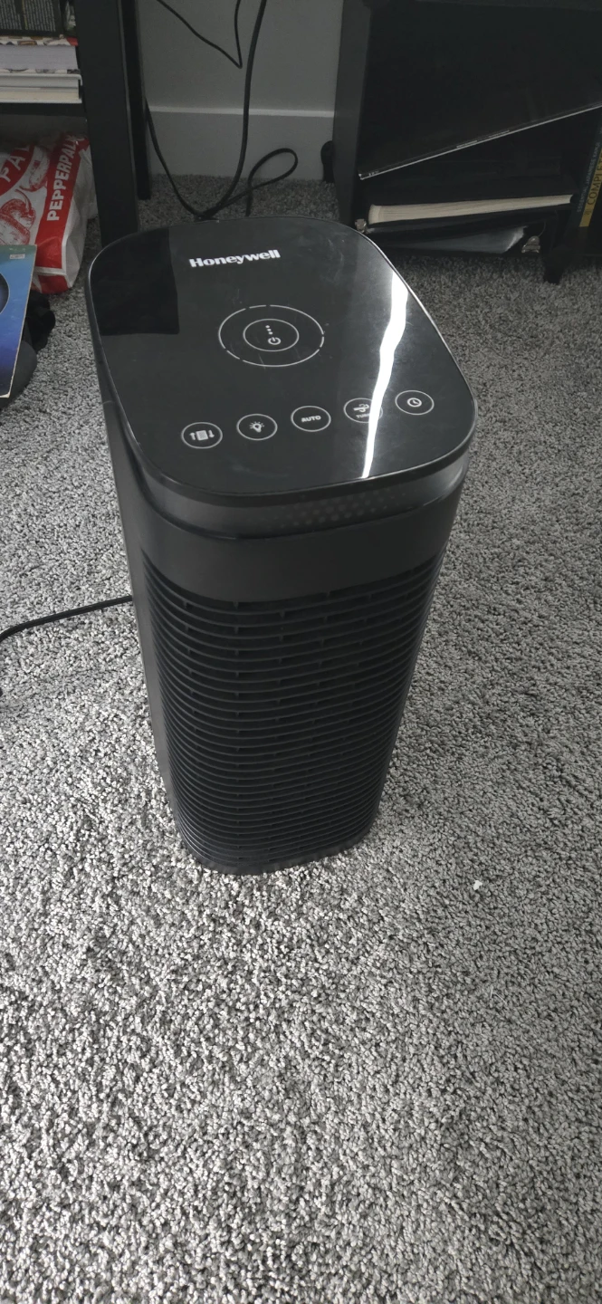 Honeywell Air Purifier