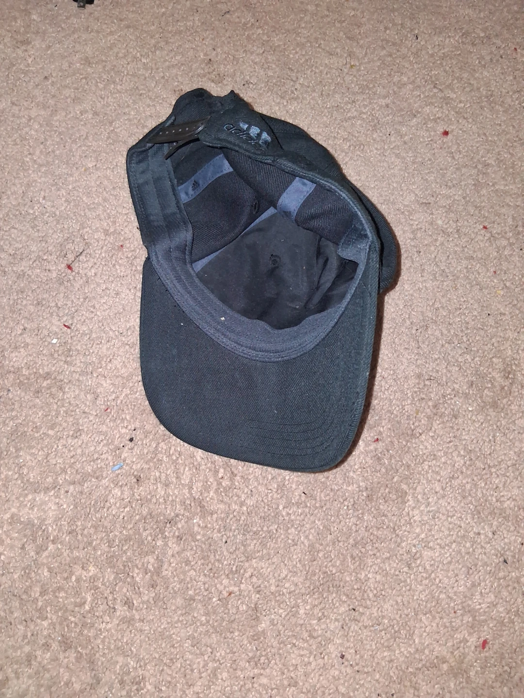 Adidas Germany National Football Team Cap - photo 2