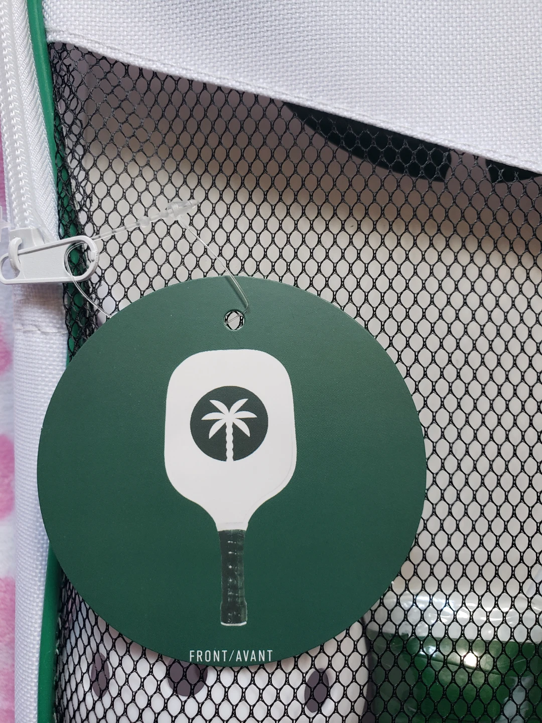 Harvey West Pickleball Set with Carry Bag - photo 4