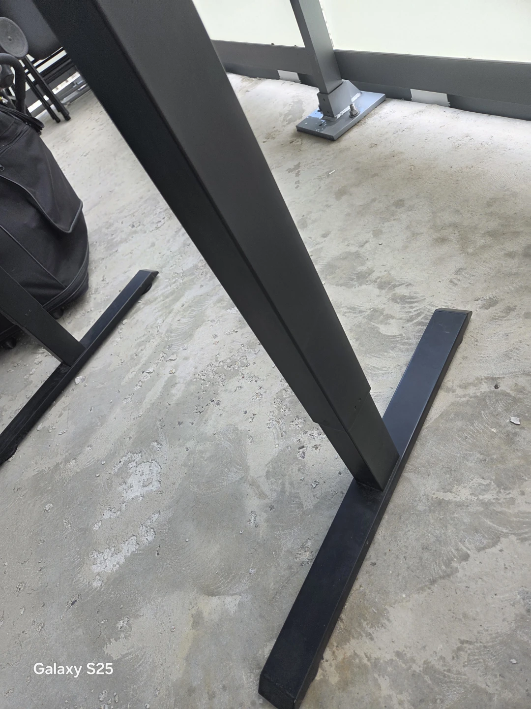 BESTQIN Standing Desk - photo 2