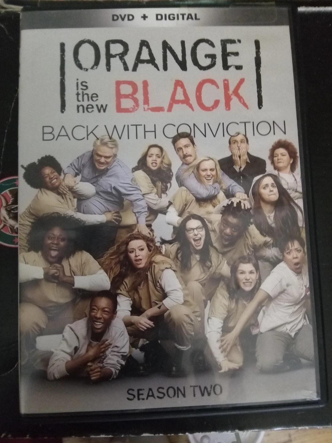 Orange is the New Black (seasons 1-5) - photo 2