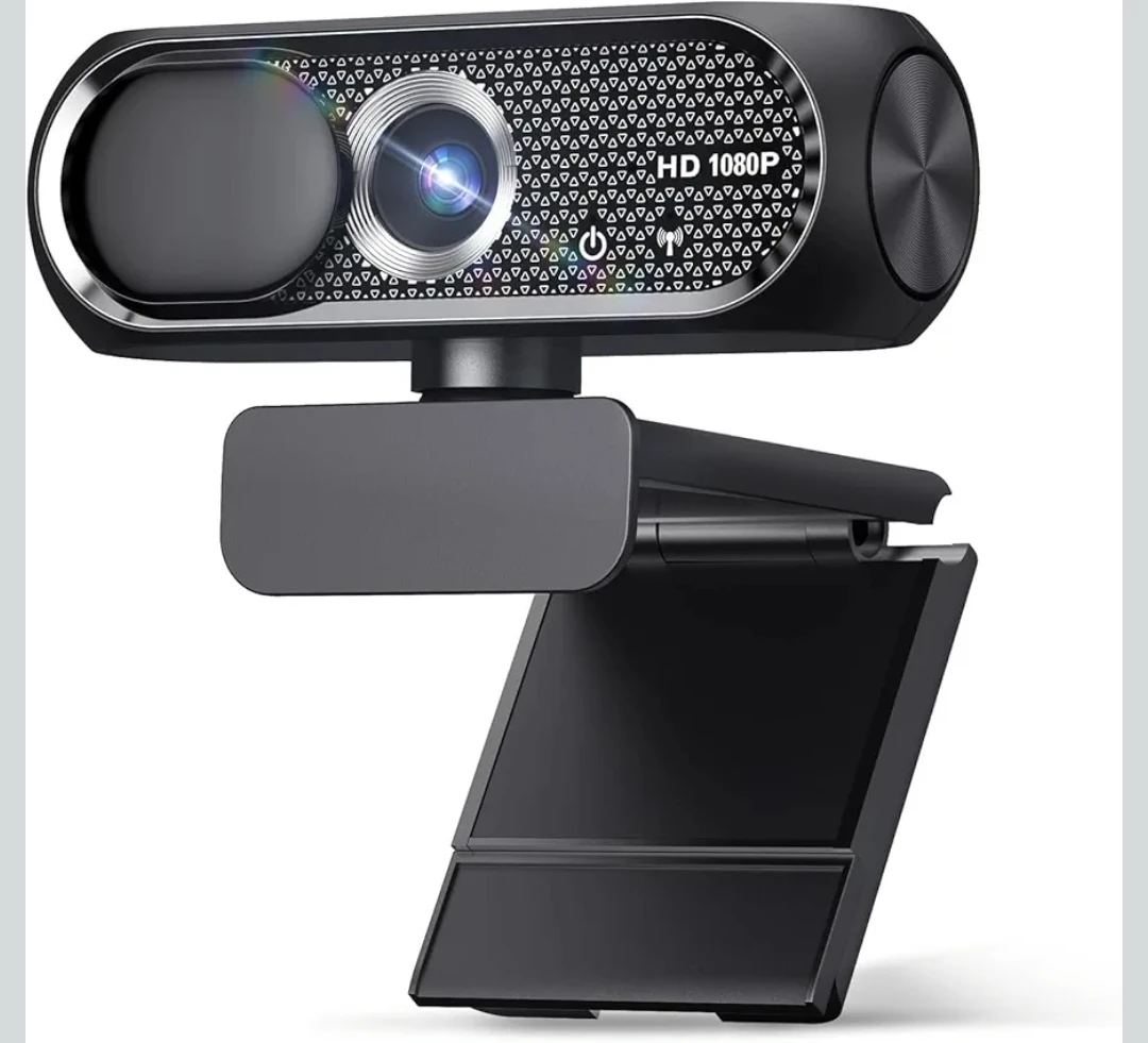 HD  Webcam - photo 2
