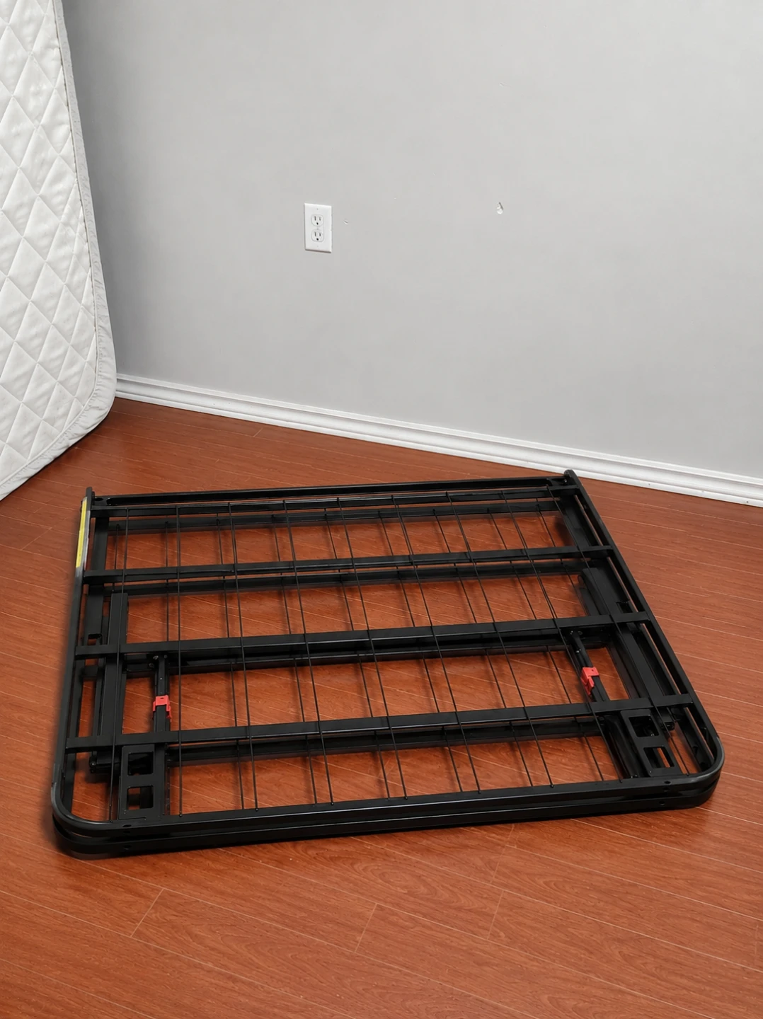 ZINUS SmartBase Foundation Bed Frame Twin - photo 3