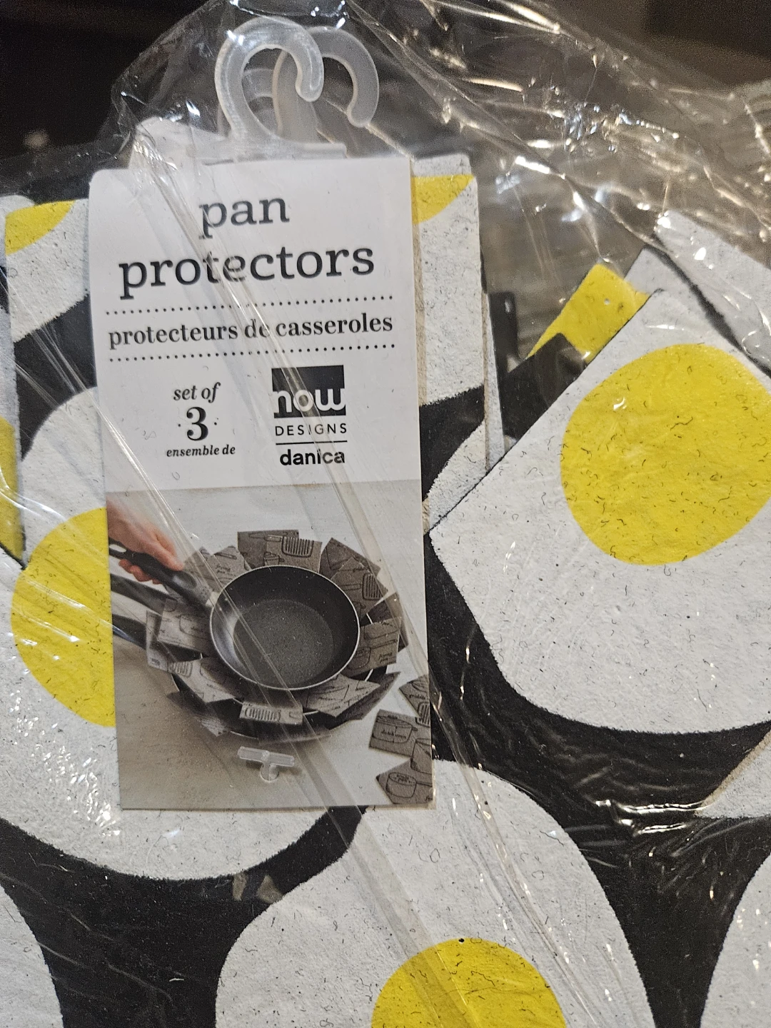 NOW Designs Pan Protectors Set of 3 - photo 3