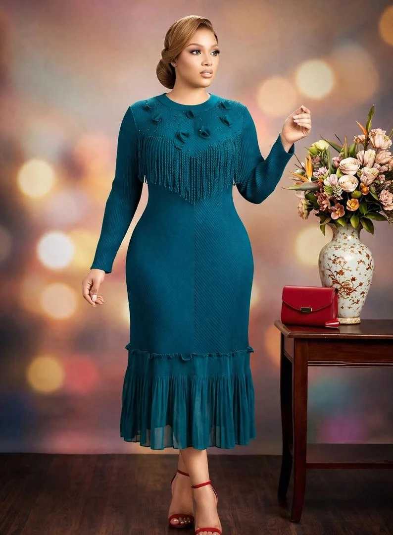 Women's and ladies clothes - photo 4