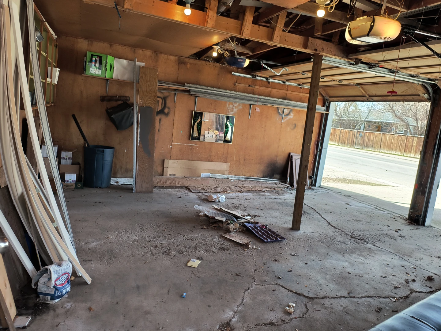 Garage for rent - photo 3