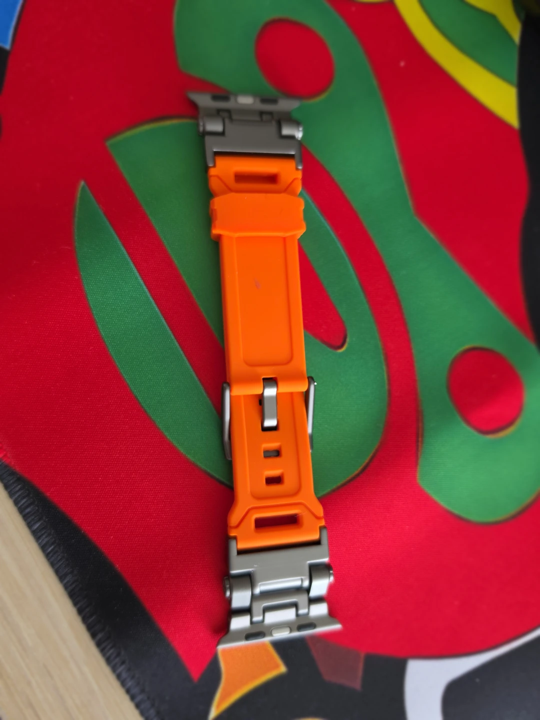 Apple Watch Band - photo 2