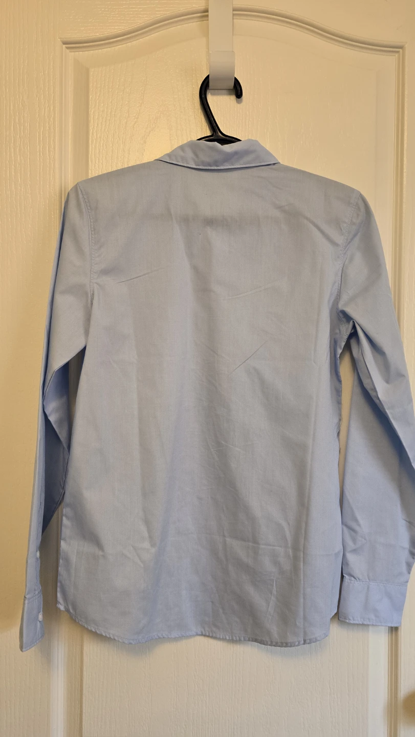 H&M Light boys Shirt 12-13years - photo 2