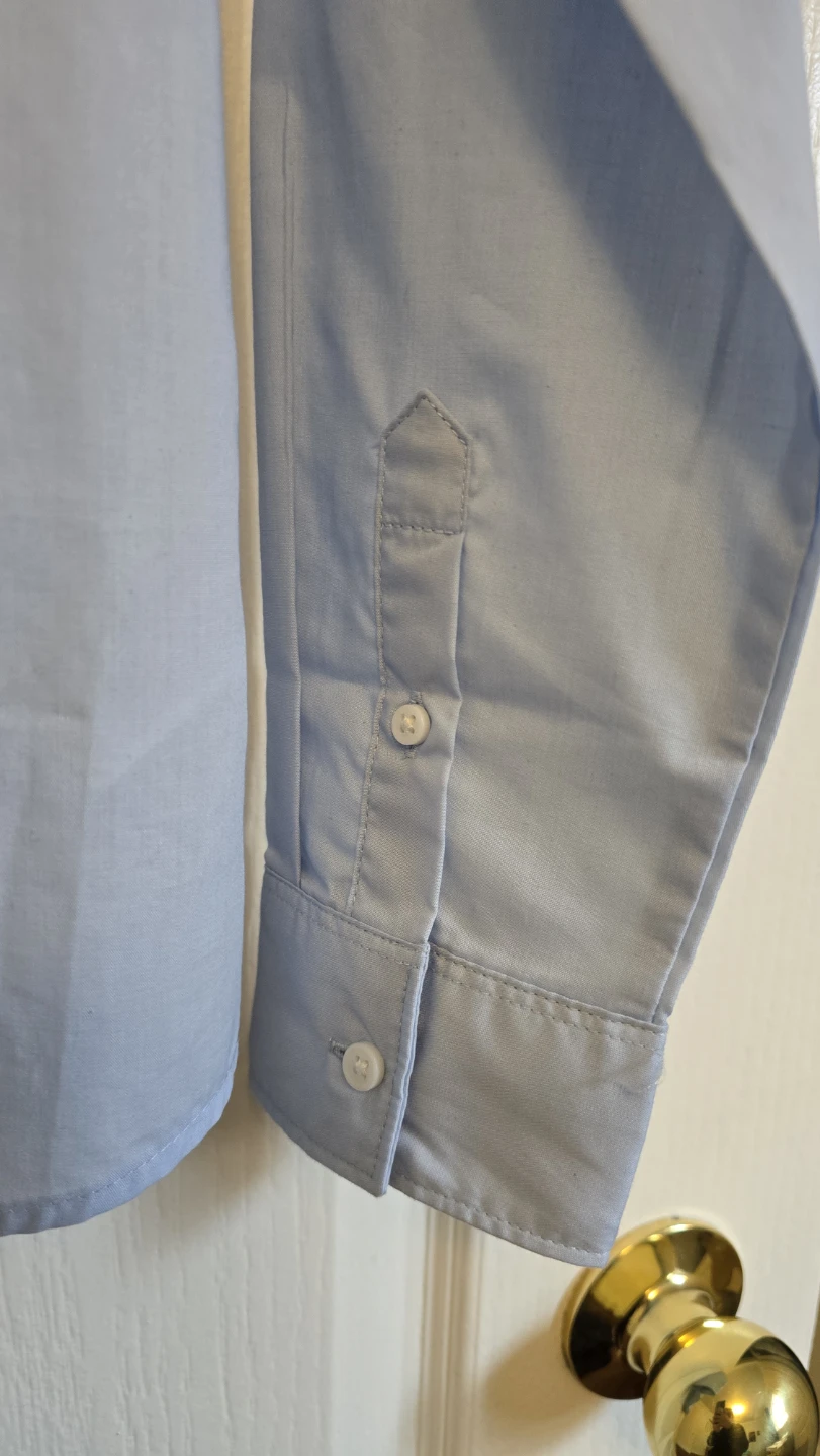 H&M Light boys Shirt 12-13years - photo 5