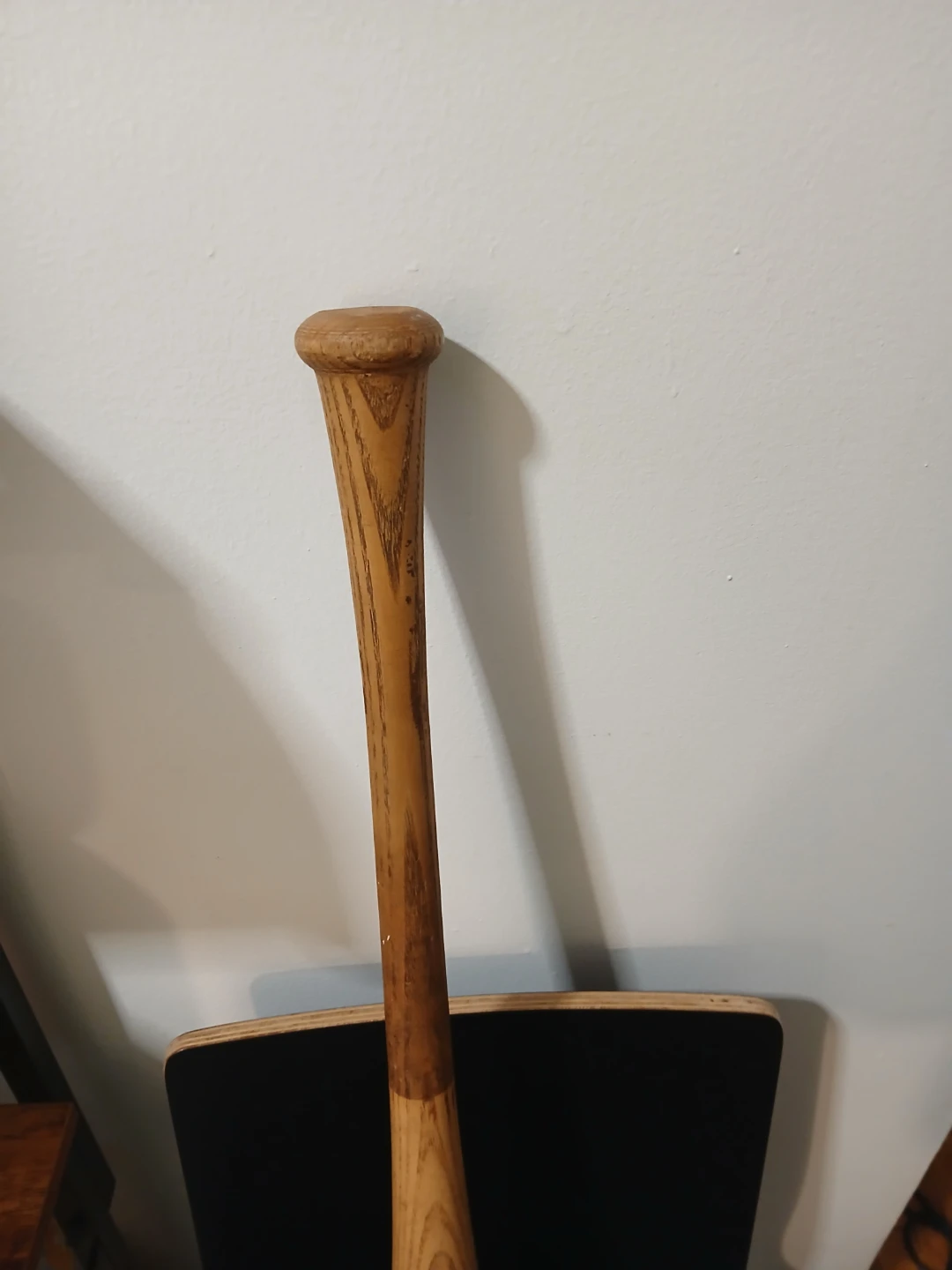 Rawlings Big Stick Professional Model Baseball Bat 32" - photo 2