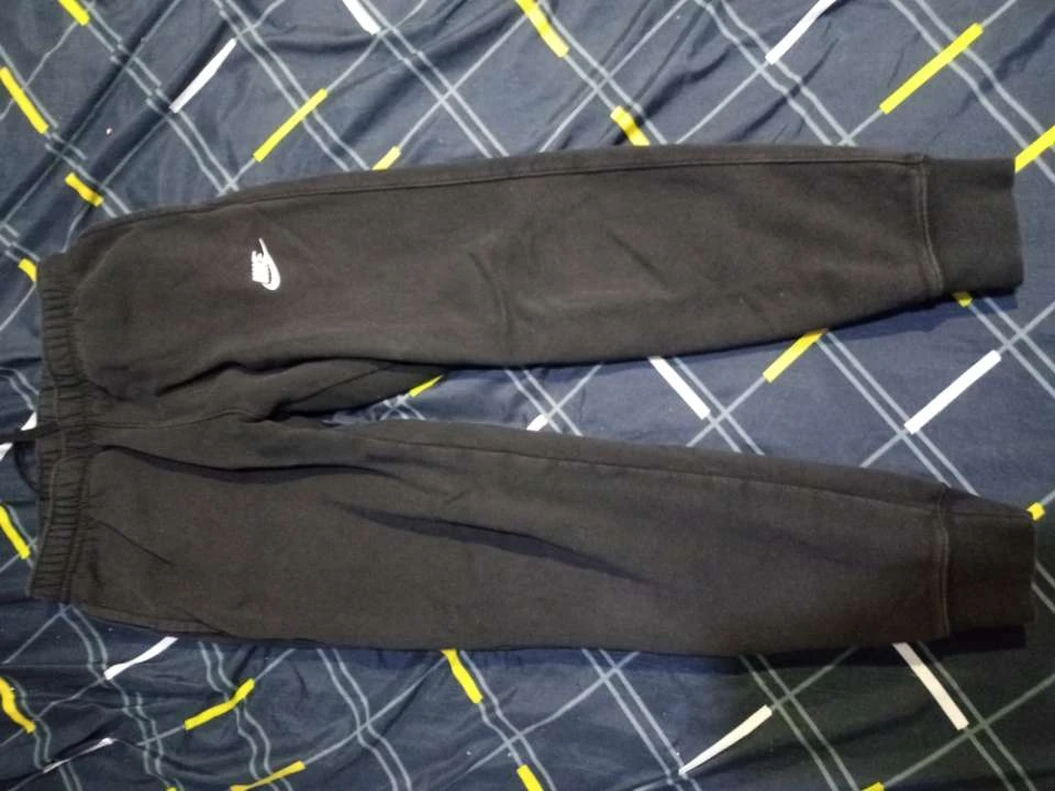 Nike Black Sweatpants