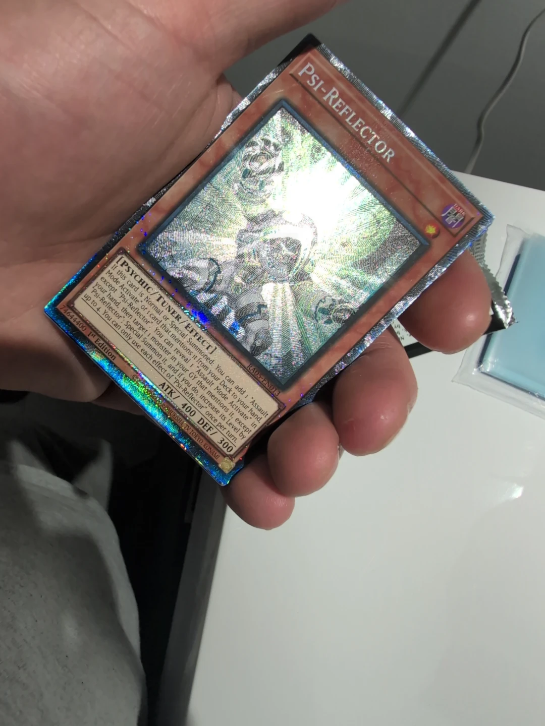 Yu-Gi-Oh! Trading Cards Collection - photo 4