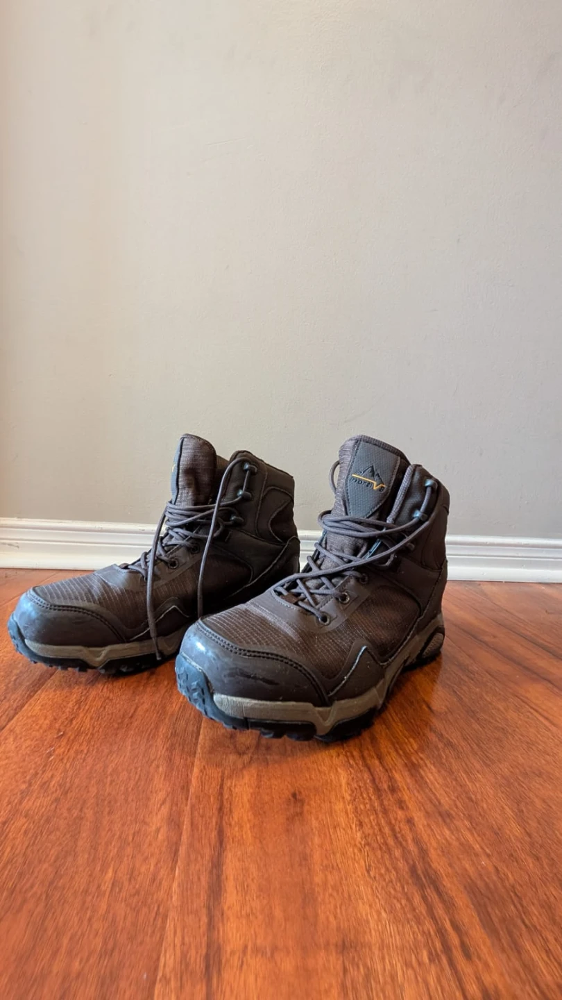 Nortiv8 Men's Hiking Boots