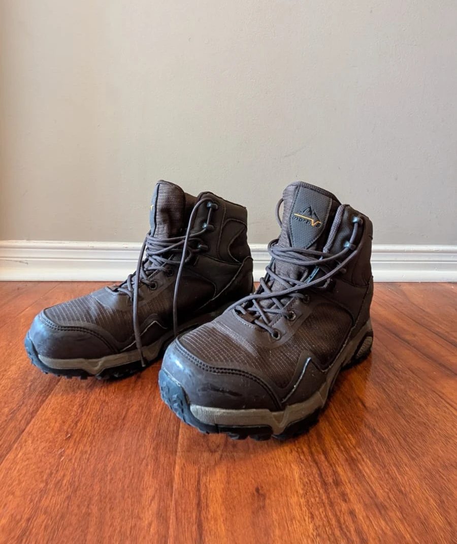 Nortiv8 Men's Hiking Boots - photo 2