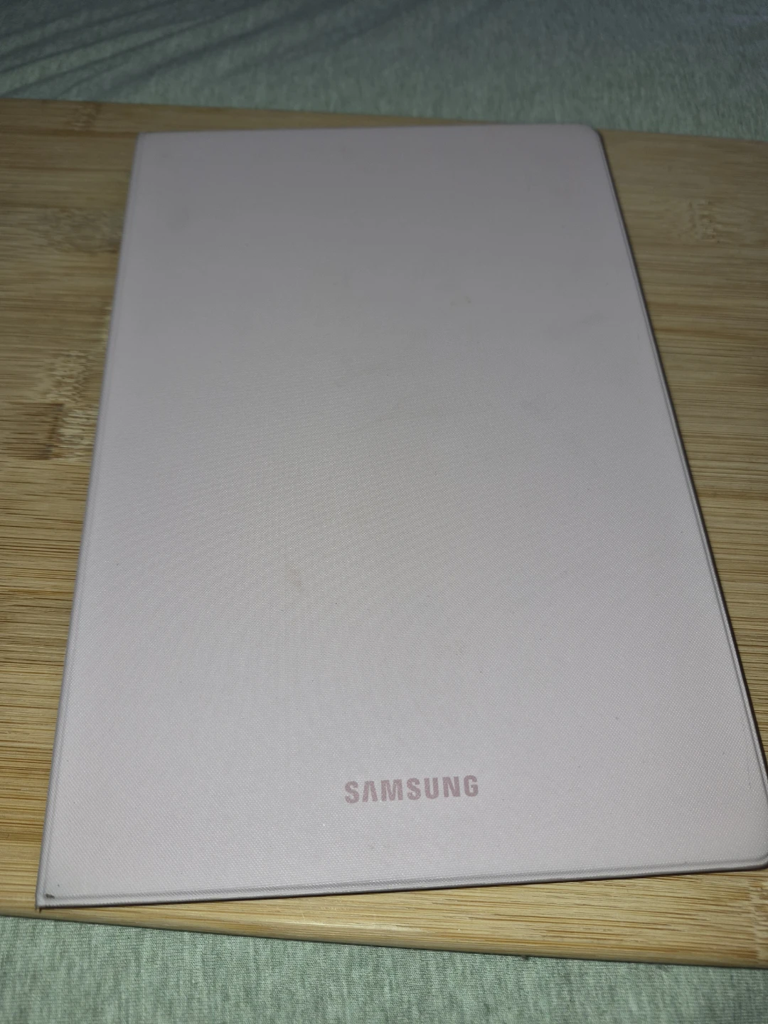 Samsung Galaxy S6 lite tab - photo 2