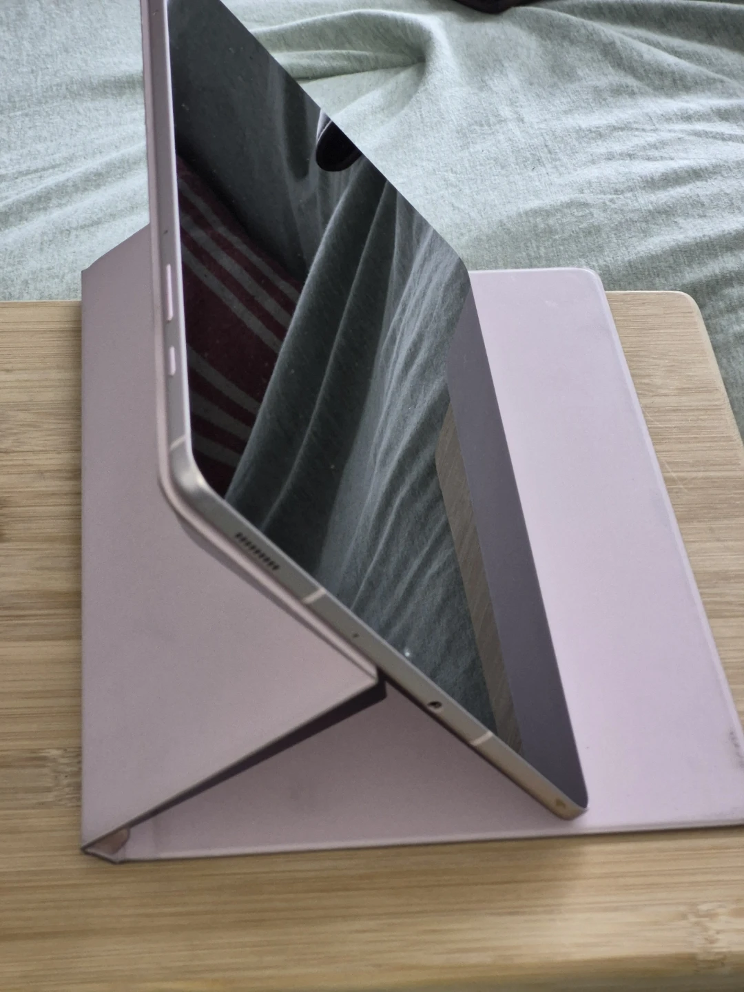 Samsung Galaxy S6 lite tab - photo 3