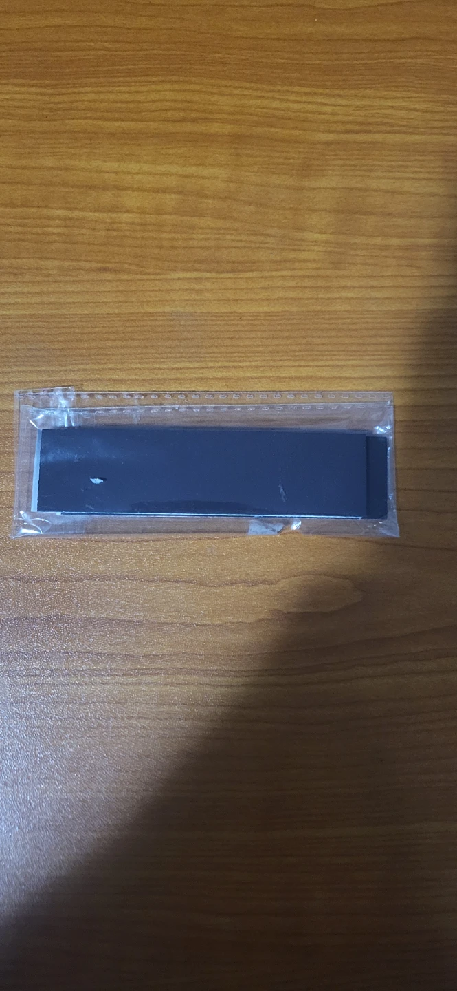 Adhesive magnets (pair)