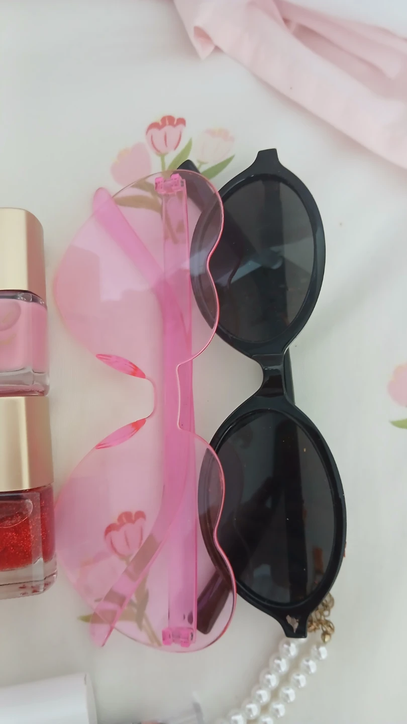 beauty Items collection gloss & nail polish - photo 4
