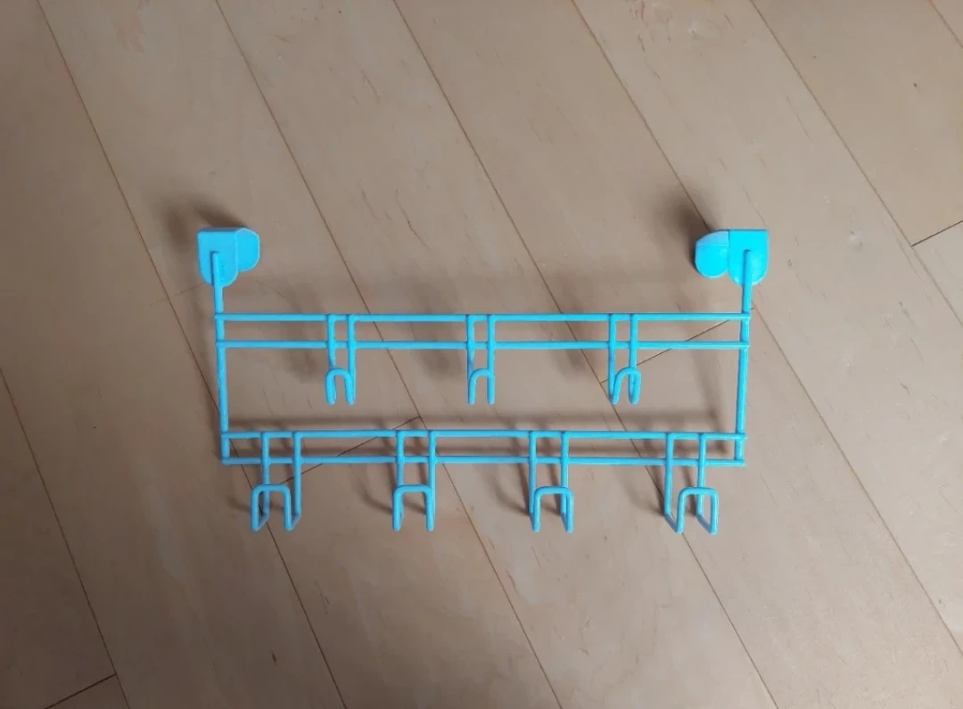 Door hook