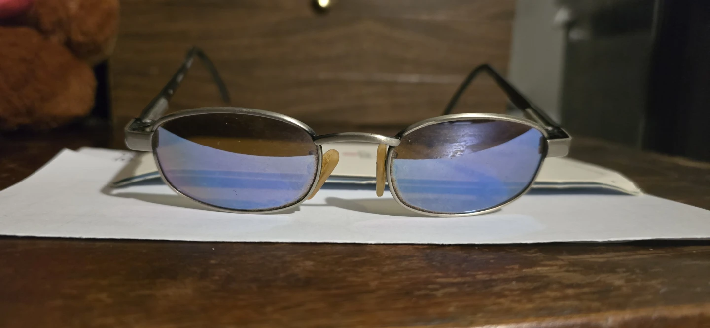 REVO 1112/011 Sunglasses