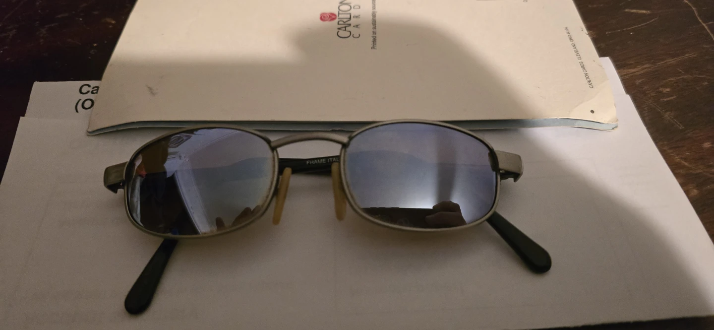 REVO 1112/011 Sunglasses - photo 2