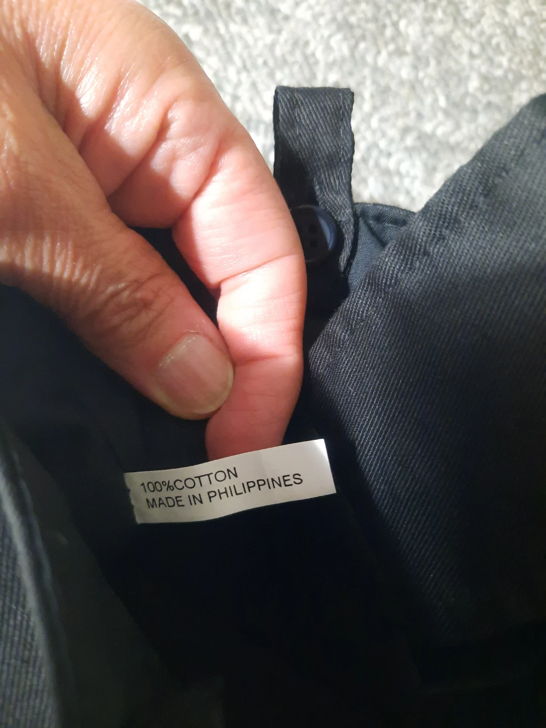 Bag Boutique Button-On Bag Kit - photo 3