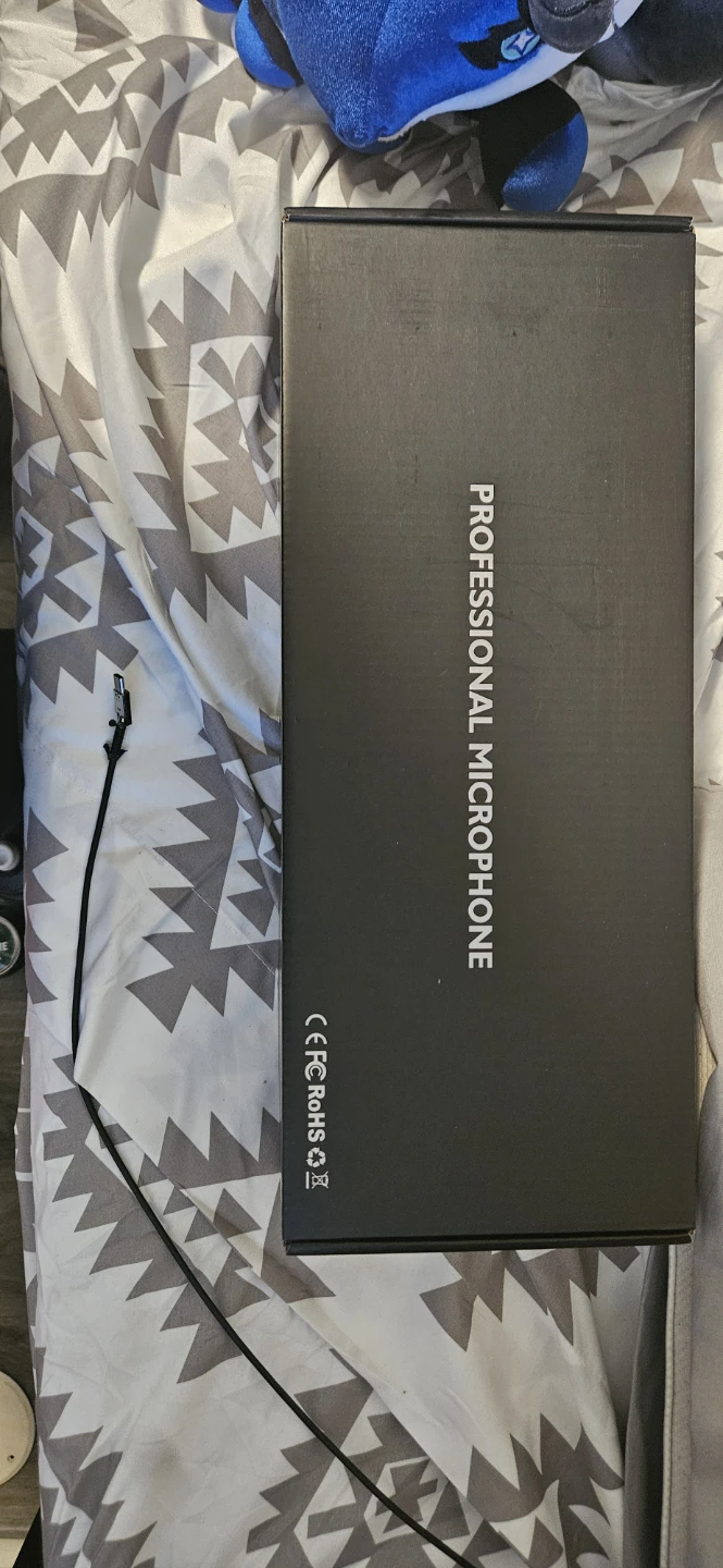 Coconise Professional Microphone - photo 3