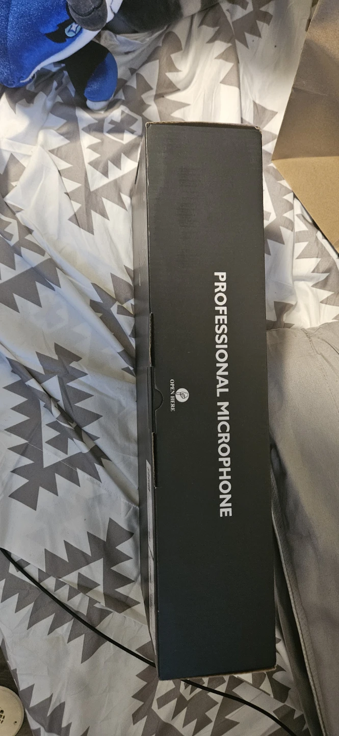 Coconise Professional Microphone - photo 4