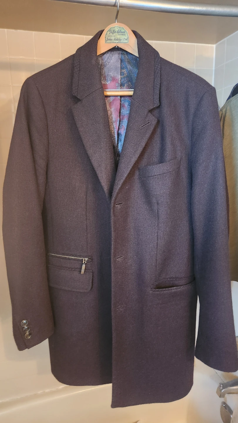 Ted Baker London Jacket Size 5