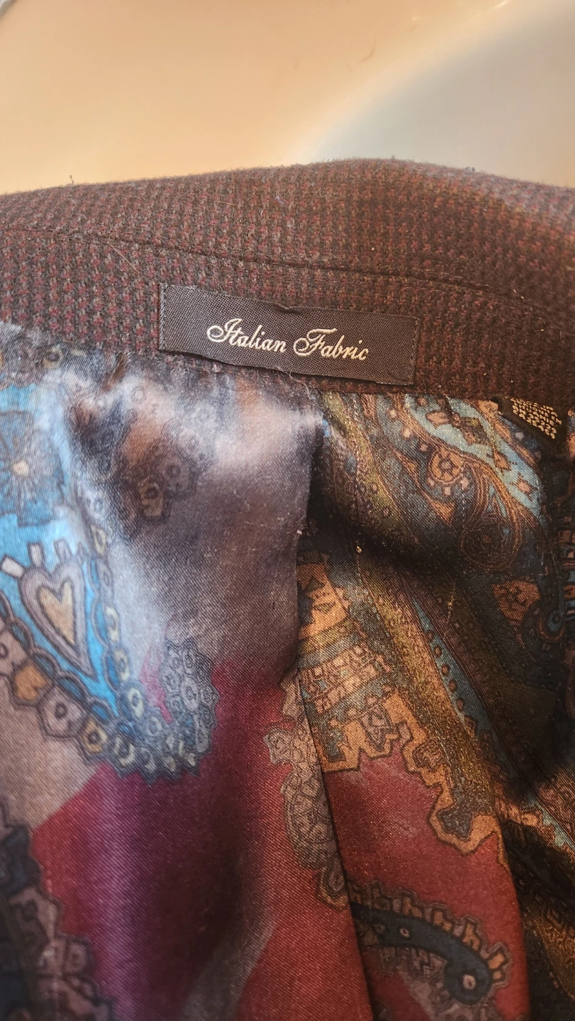 Ted Baker London Jacket Size 5 - photo 5