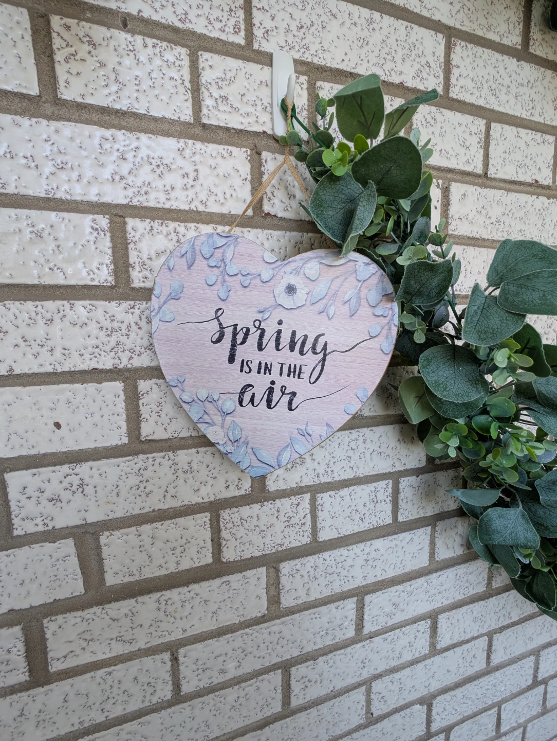 Decorative Wall Signs - Spring & Family Themed - photo 3