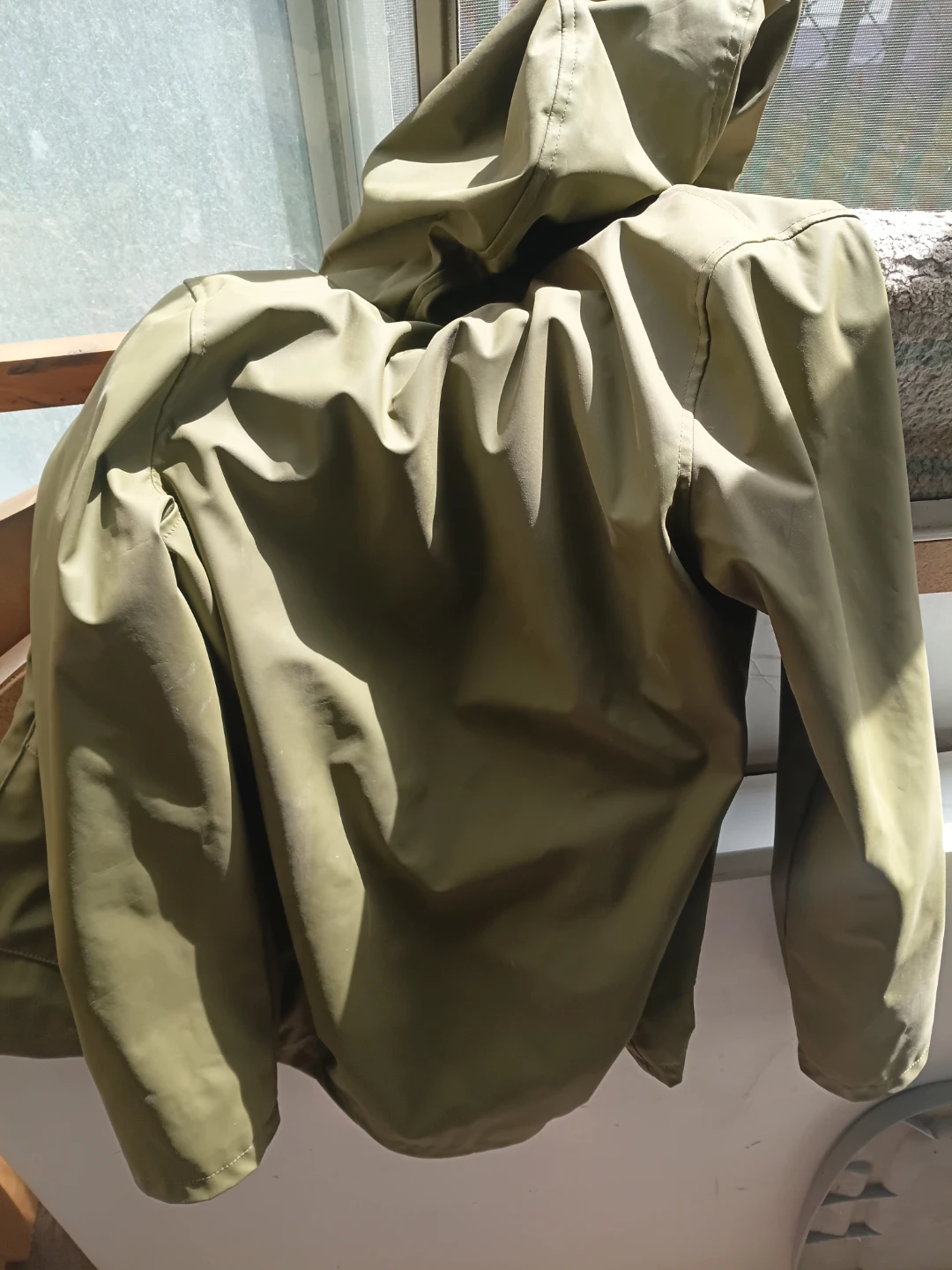 Joe Fresh Kids Rain Jacket XL/TG - photo 3