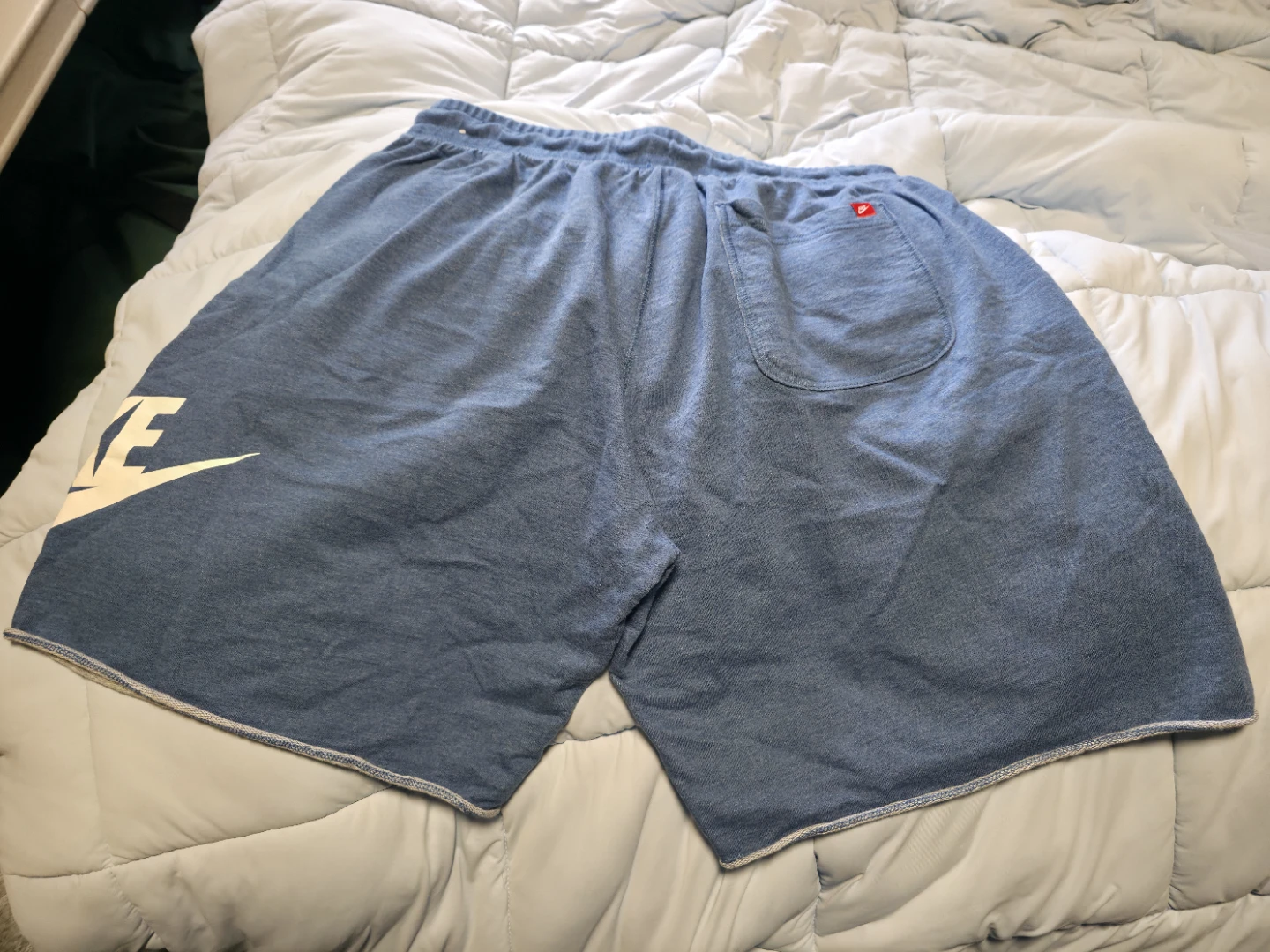 Nike Shorts XXL Men’s - photo 2