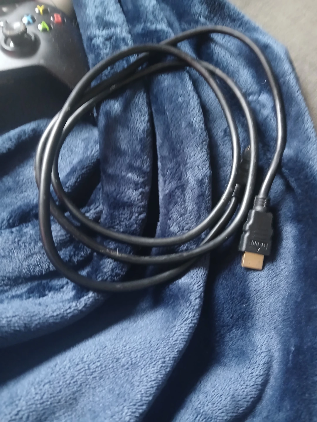 Xbox One X Console with 3 Controllers and HDMI Cable - photo 3