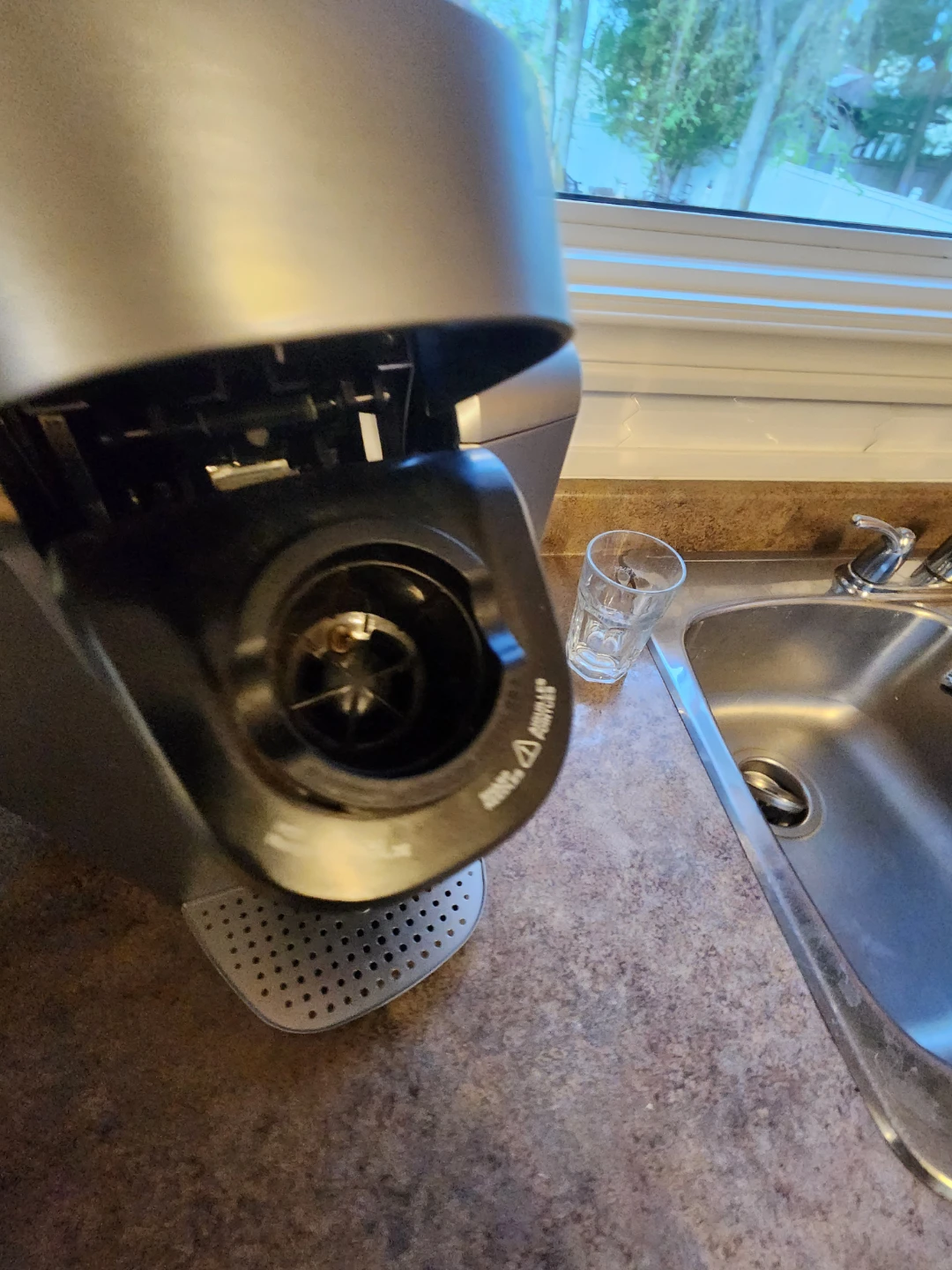 Keurig Coffee Maker - photo 2