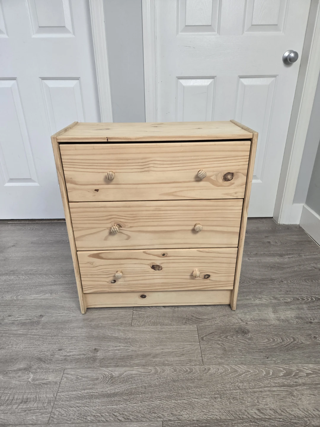 Ikea rast dresser - photo 2