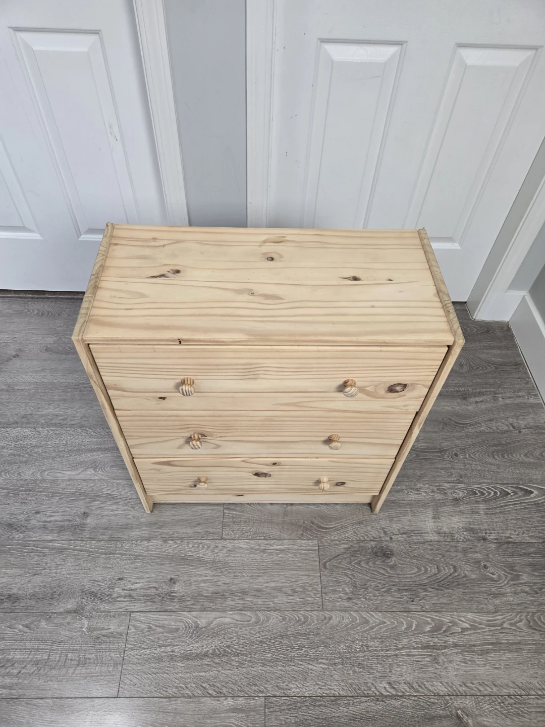 Ikea rast dresser - photo 3