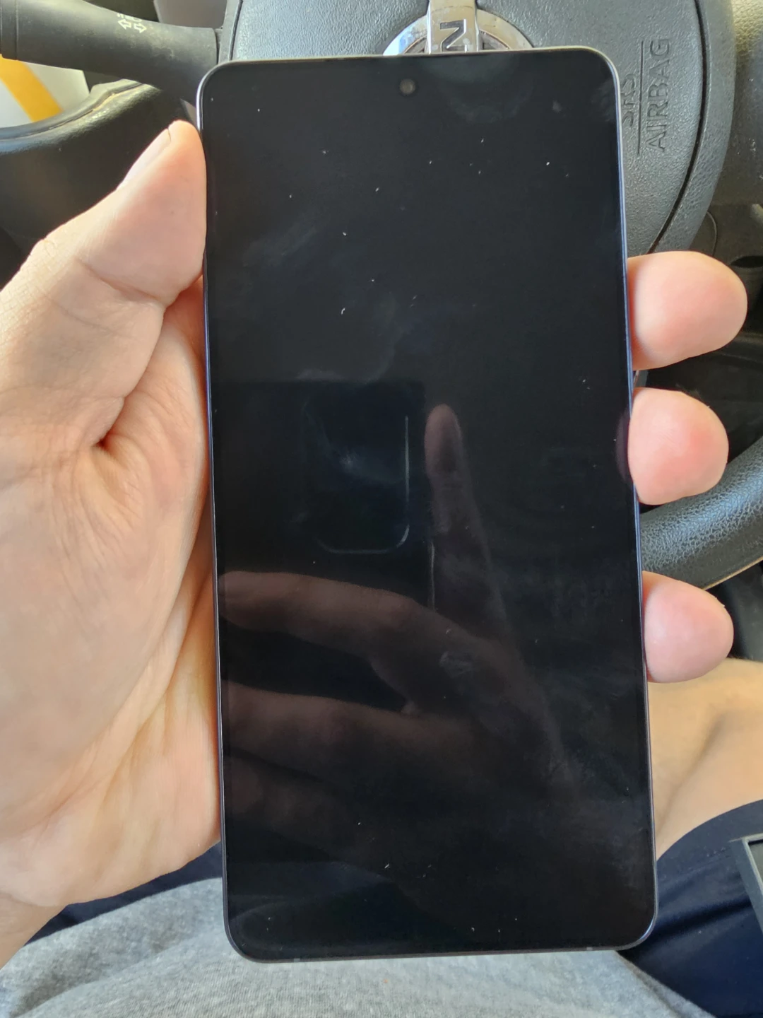 Samsung Galaxy S26 Ultra Cell Phone