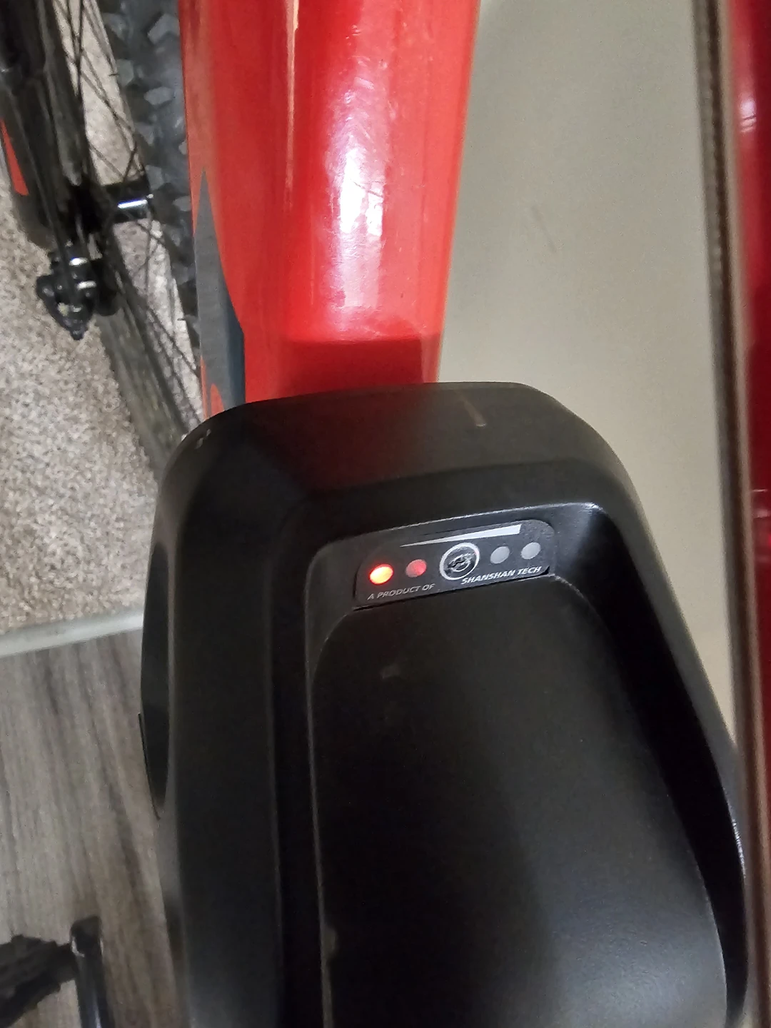 Guardian Tech E-Bike - photo 3
