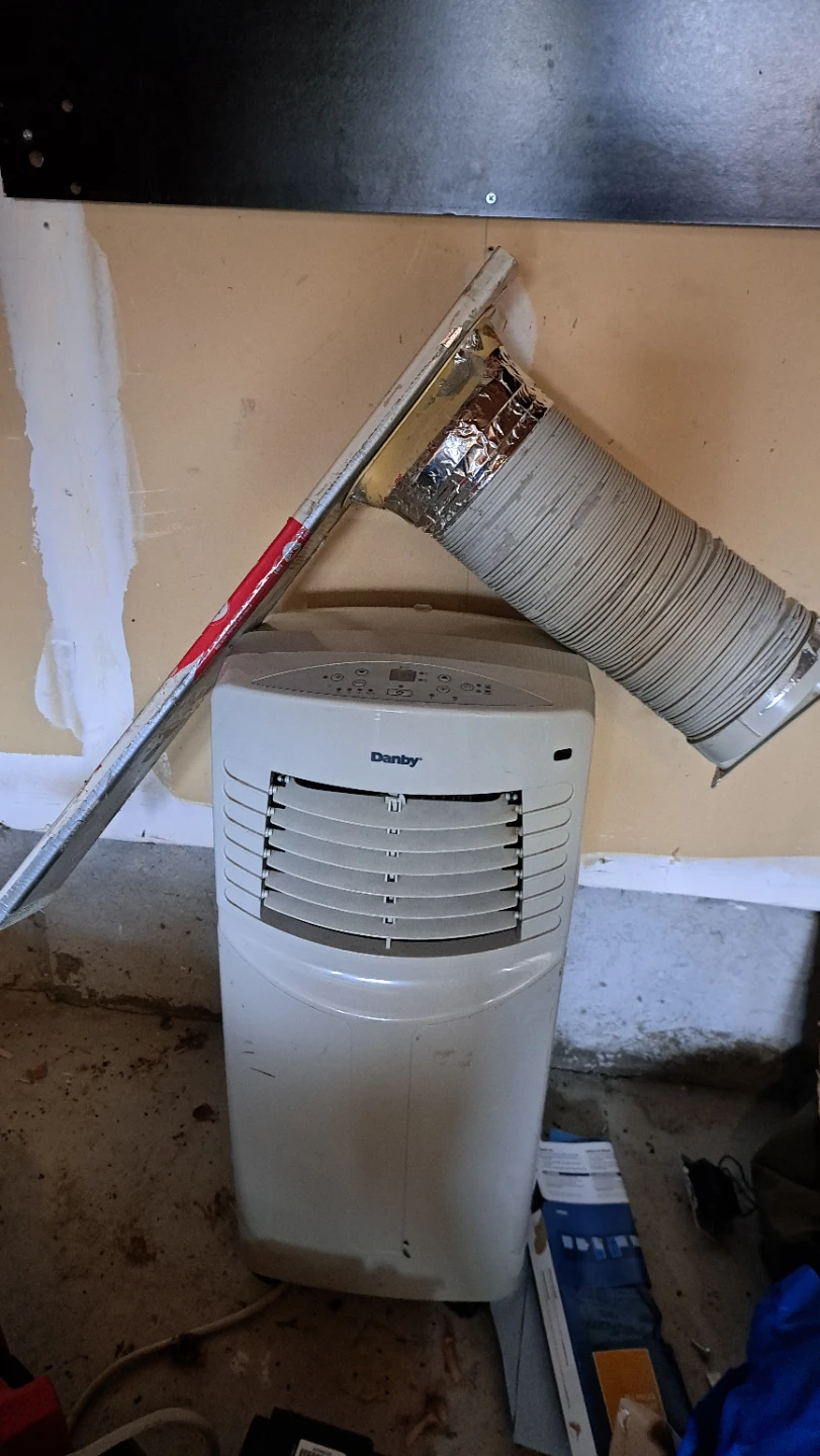 Danby Portable Air Conditioner - photo 4