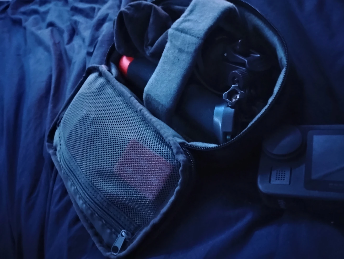 GoPro MAX Action Camera with Carrying Case - photo 2