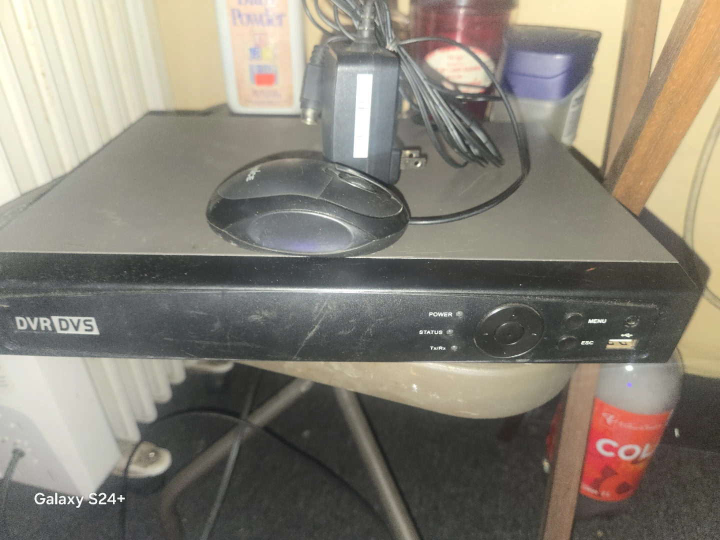 DVR DVS Digital Video Recorder - photo 4