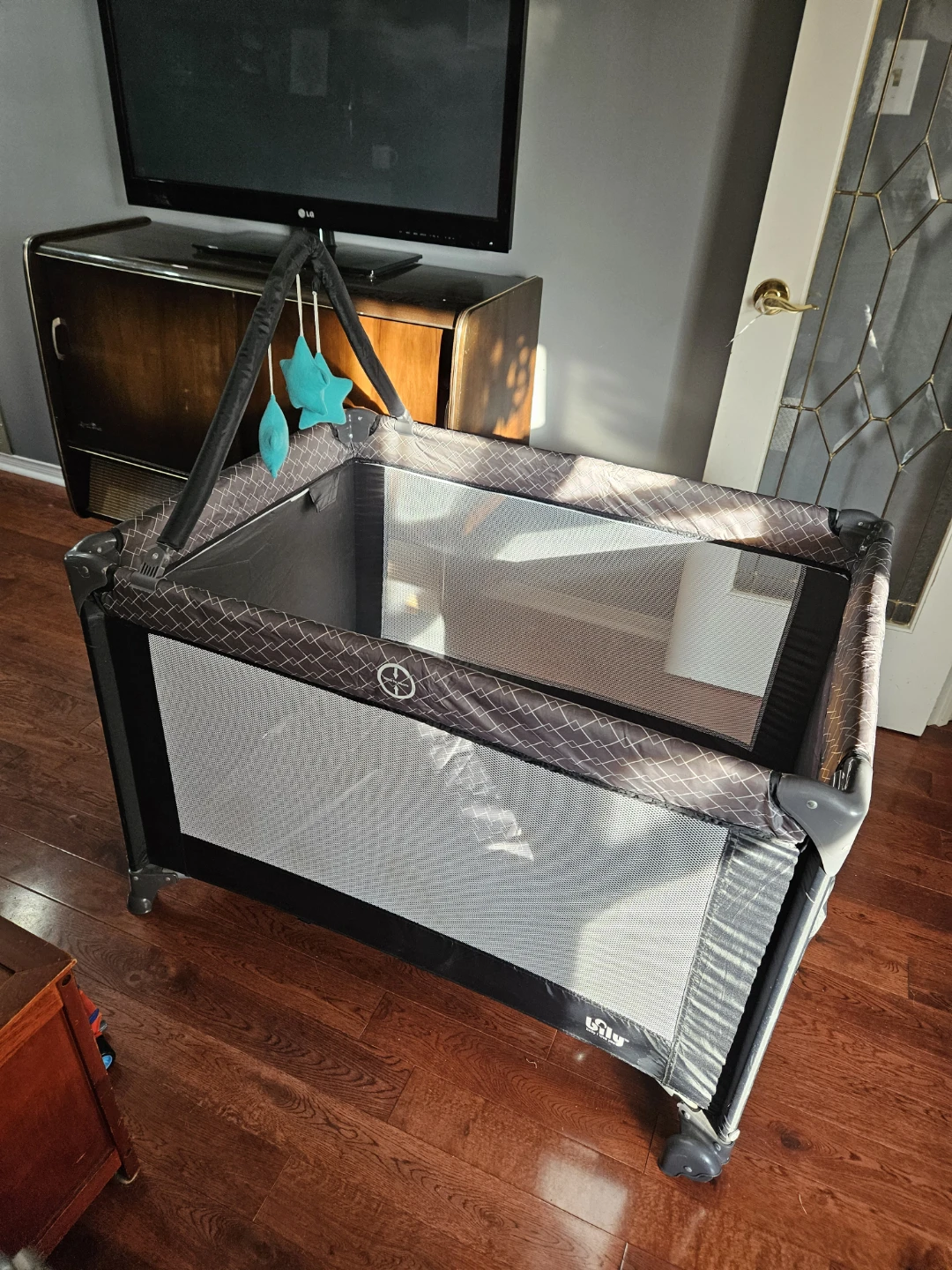 Graco Pack 'n Play Playard