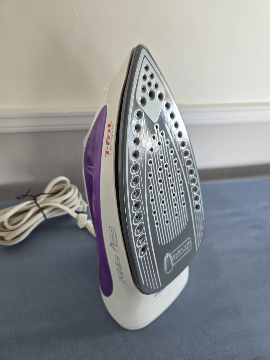 T-fal Ultraglide Iron and Iron Stand 🌱 - photo 4