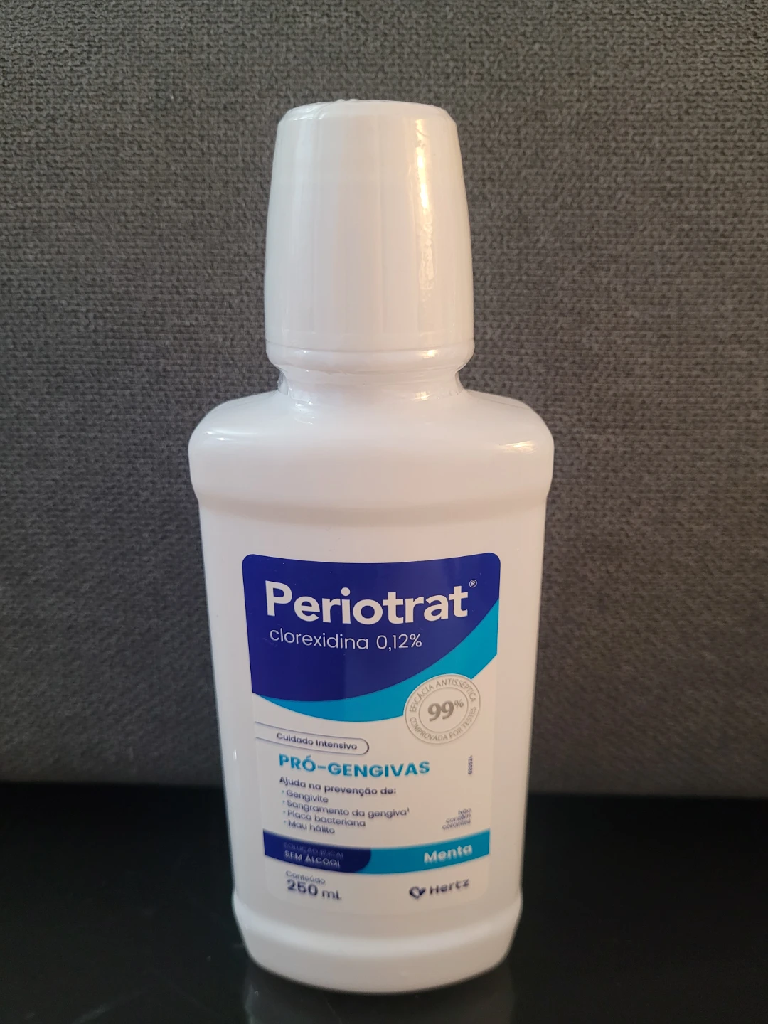 Periòtrat Mouthwash - 250ml