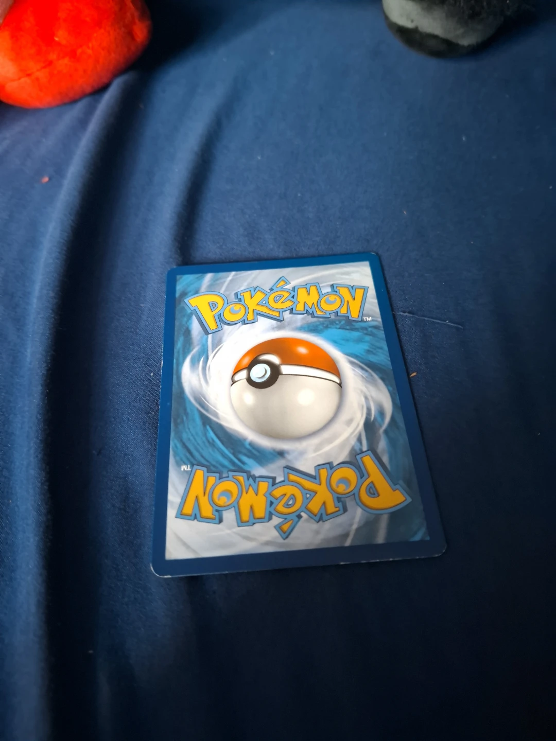 Pokemon Charmeleon Trading Card - photo 2